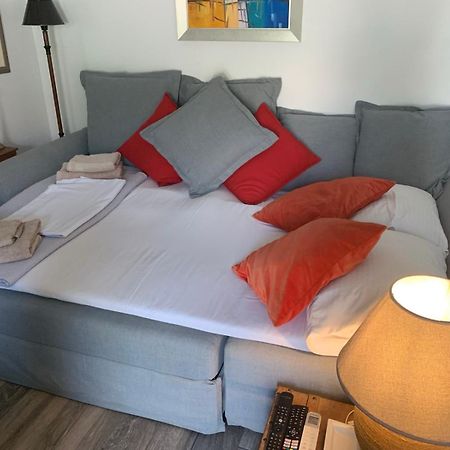 Anemomilos Jacuzzi Suite Corfu  Exteriér fotografie