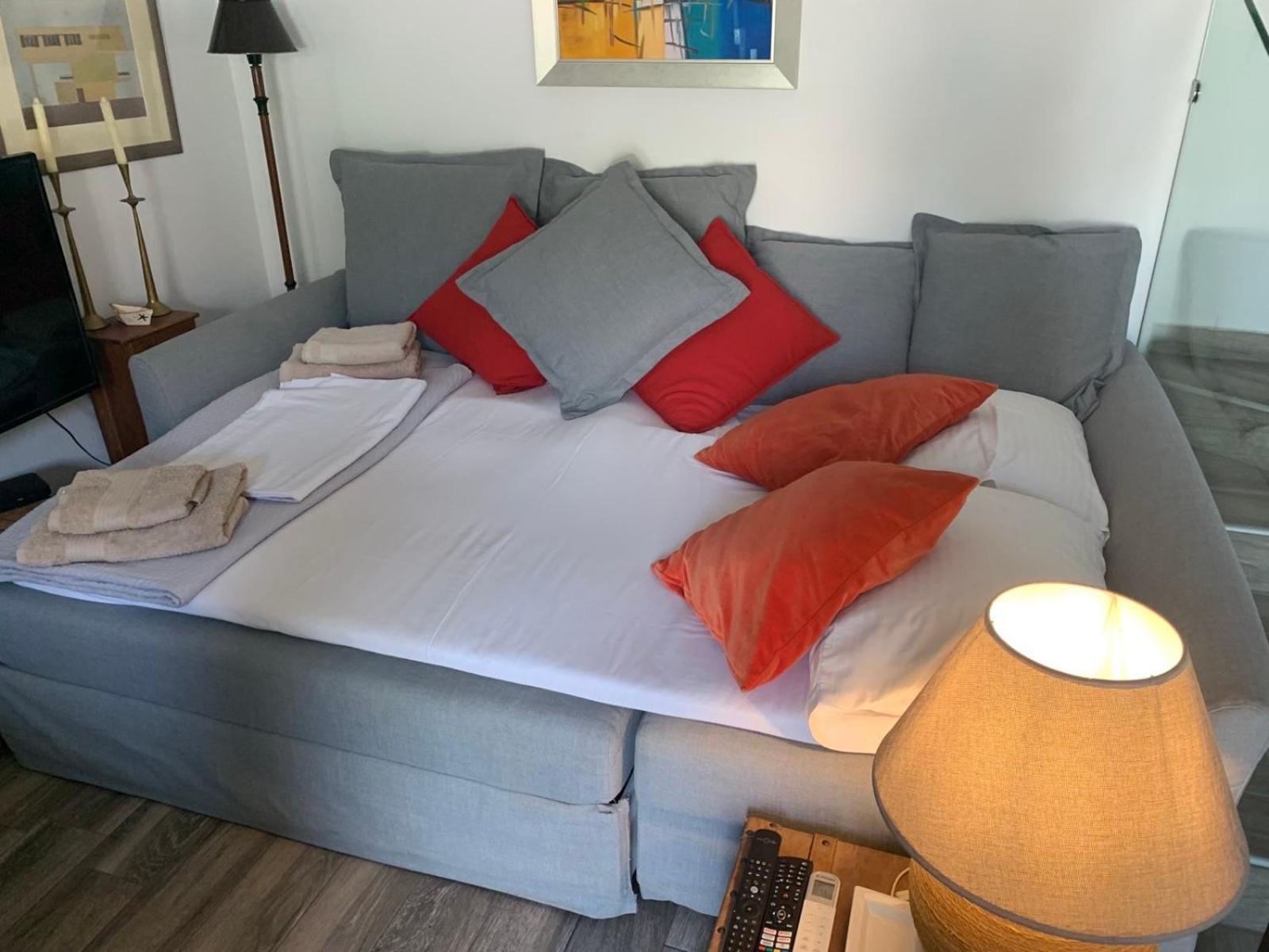 Anemomilos Jacuzzi Suite Corfu  Exteriér fotografie