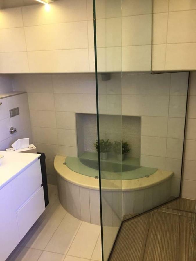 Anemomilos Jacuzzi Suite Corfu  Exteriér fotografie