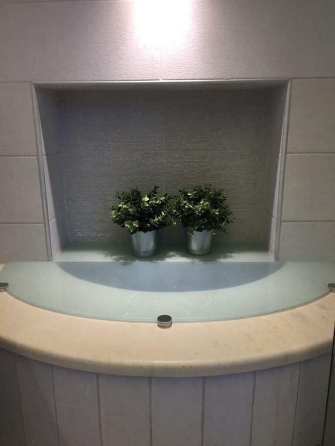 Anemomilos Jacuzzi Suite Corfu  Exteriér fotografie